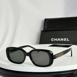 Picture of Chanel Sunglasses _SKUfw56808115fw